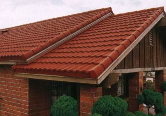 Çatı Tamir Ustalari